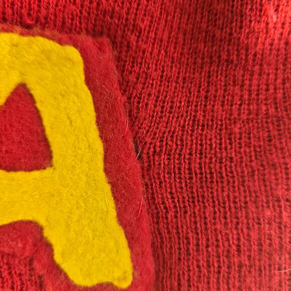 Handmade Halloween Alvin and the Chipmunks Costume Beanie - Picture 2 of 4